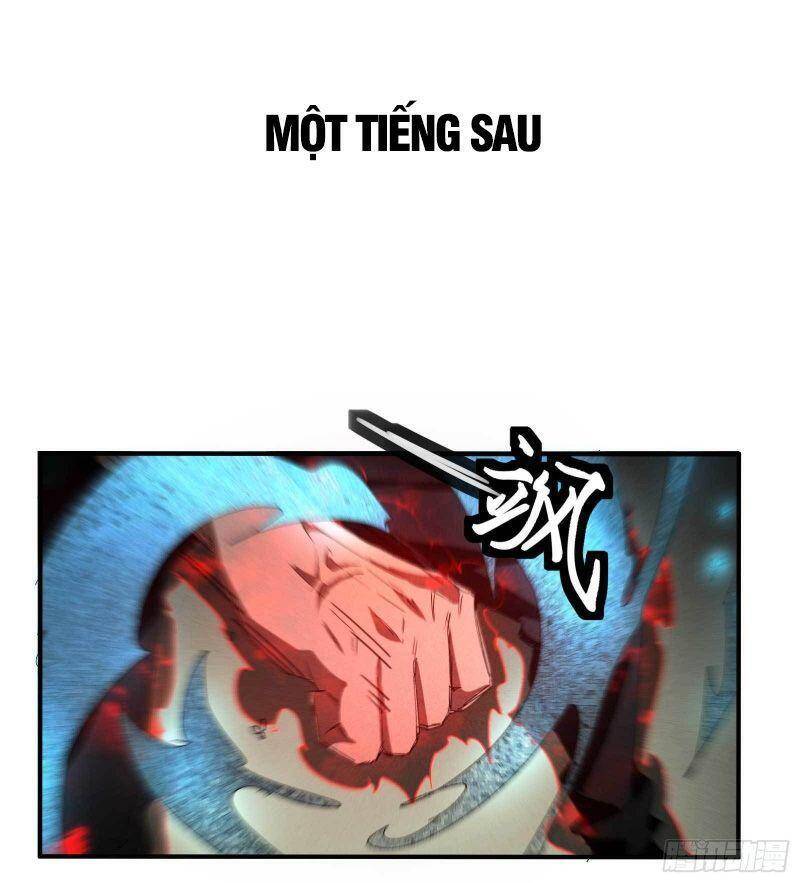 Thương Thiên Tại Hạ chapter 20 - Upload bởi truyensieuhay.com