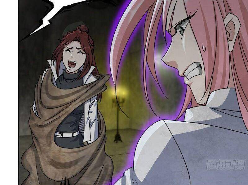 Tôi Chuyển Vàng Tại Mạt Thế chapter 268 - Trang 28