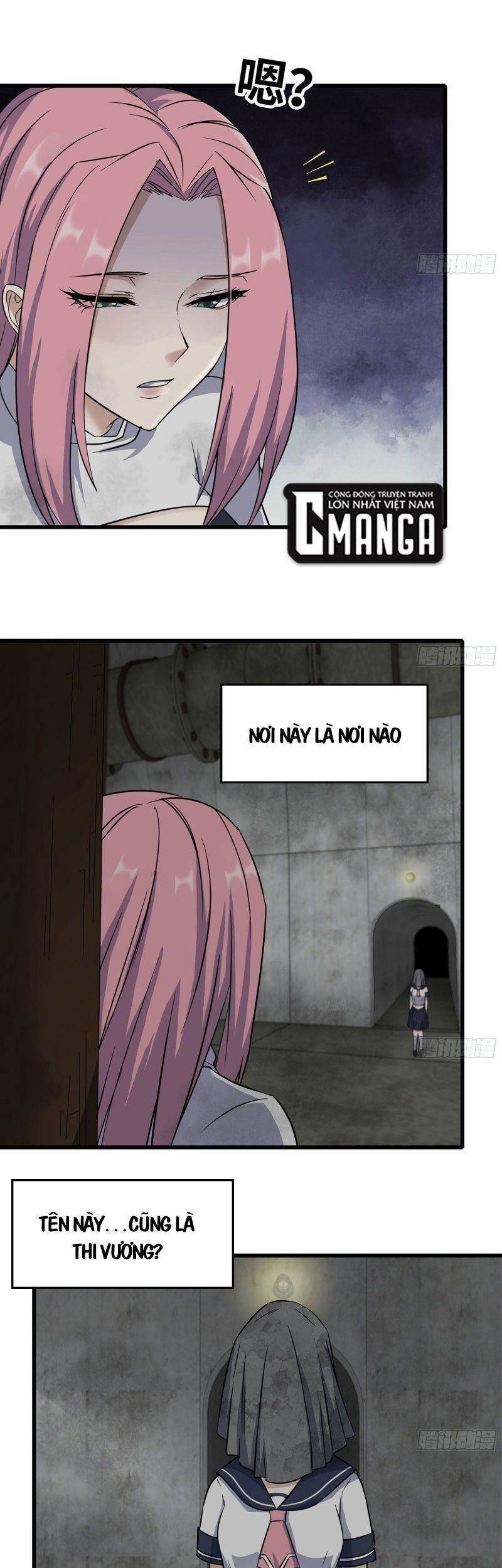 Tôi Chuyển Vàng Tại Mạt Thế chapter 268 - Trang 6