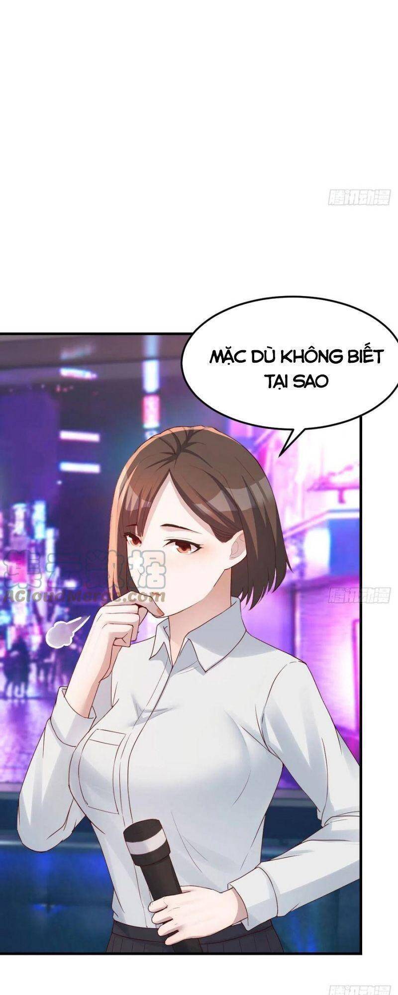 Trong Nhà Có 2 Bạn Gái Song Sinh chapter 188 - Trang 13