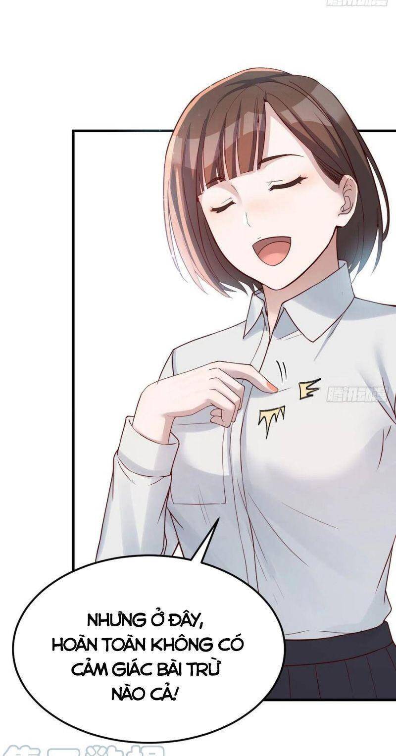 Trong Nhà Có 2 Bạn Gái Song Sinh chapter 188 - Trang 14