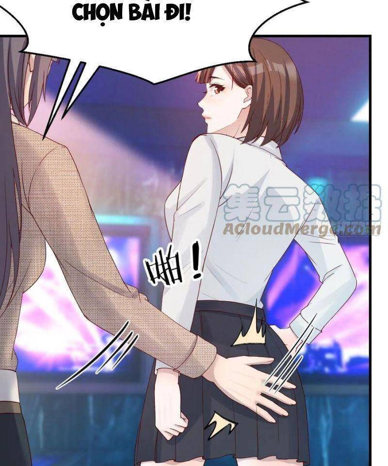Trong Nhà Có 2 Bạn Gái Song Sinh chapter 188 - Trang 16