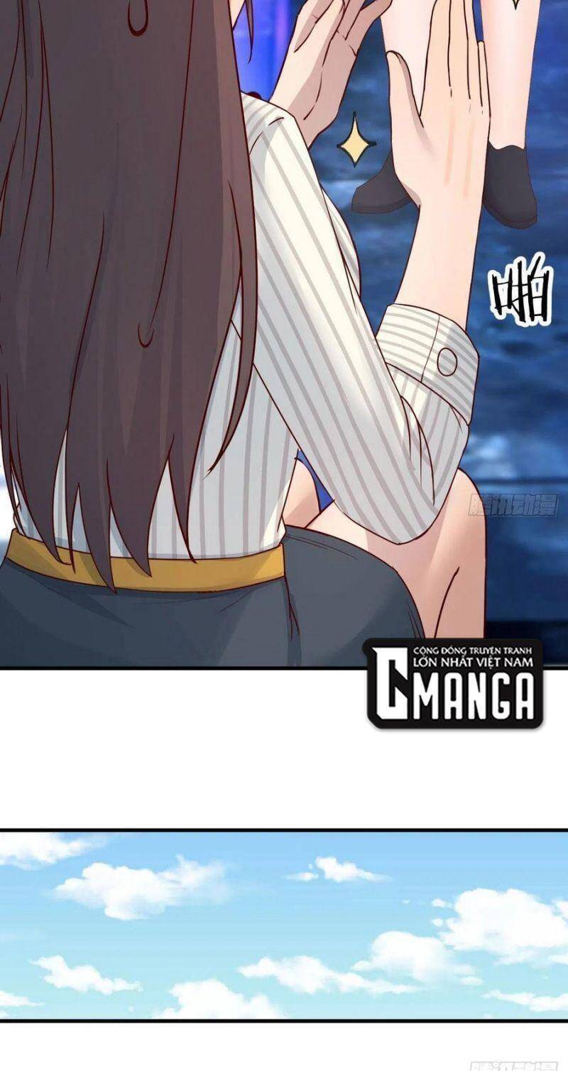 Trong Nhà Có 2 Bạn Gái Song Sinh chapter 188 - Trang 18