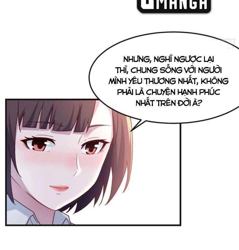 Trong Nhà Có 2 Bạn Gái Song Sinh chapter 188 - Trang 6