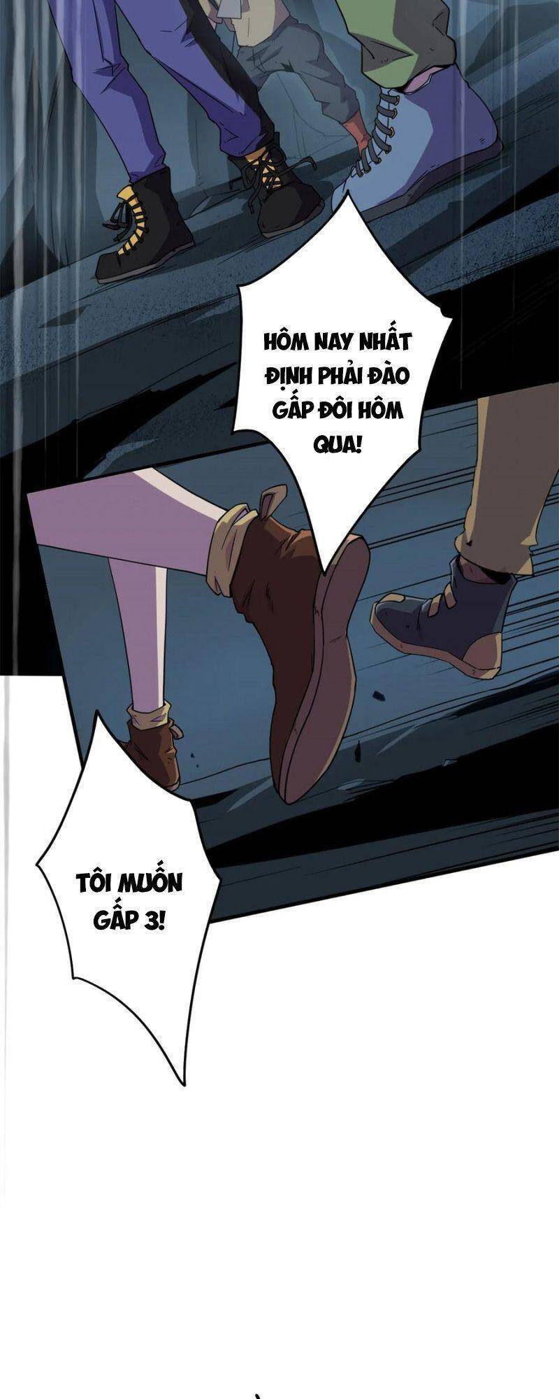 Siêu Thần Chế Tạp Sư chapter 17 - Upload bởi truyensieuhay.com