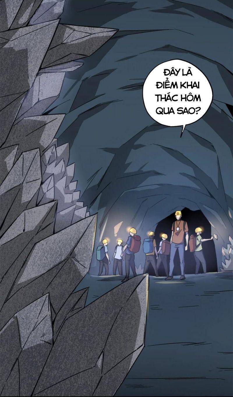 Siêu Thần Chế Tạp Sư chapter 17 - Upload bởi truyensieuhay.com