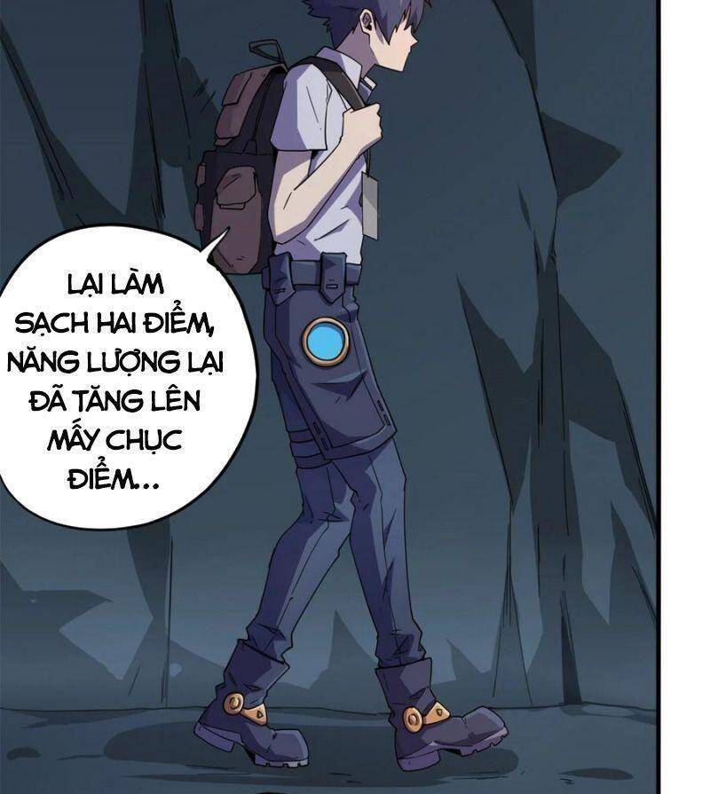 Siêu Thần Chế Tạp Sư chapter 17 - Upload bởi truyensieuhay.com