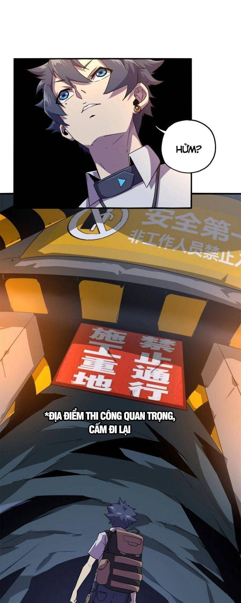 Siêu Thần Chế Tạp Sư chapter 17 - Upload bởi truyensieuhay.com