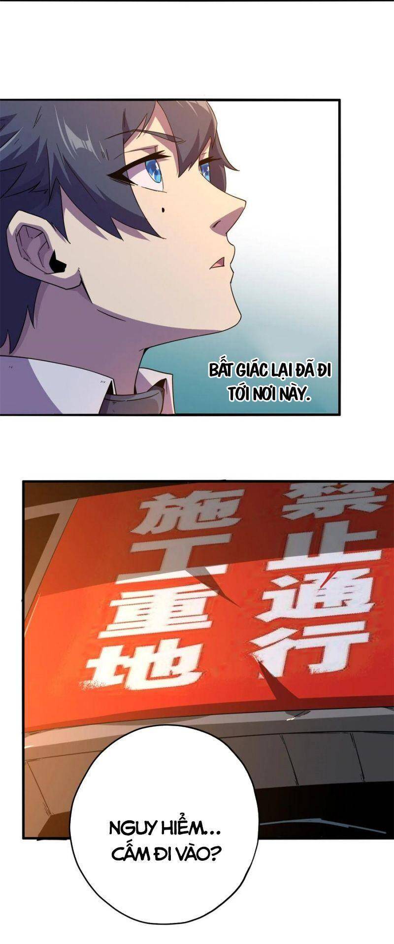 Siêu Thần Chế Tạp Sư chapter 17 - Upload bởi truyensieuhay.com