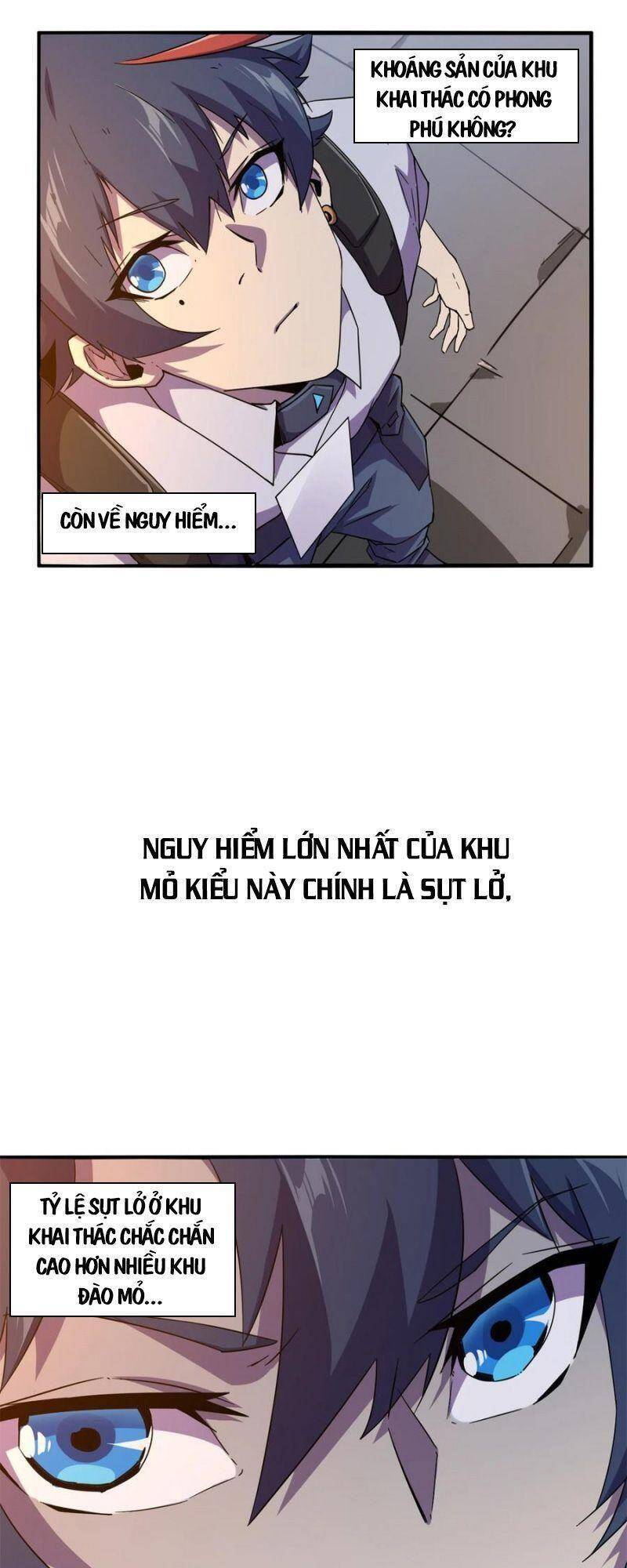 Siêu Thần Chế Tạp Sư chapter 17 - Upload bởi truyensieuhay.com