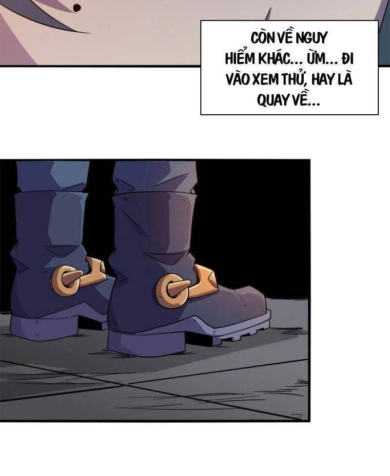 Siêu Thần Chế Tạp Sư chapter 17 - Upload bởi truyensieuhay.com
