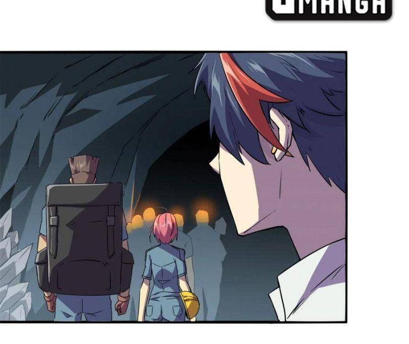 Siêu Thần Chế Tạp Sư chapter 17 - Upload bởi truyensieuhay.com