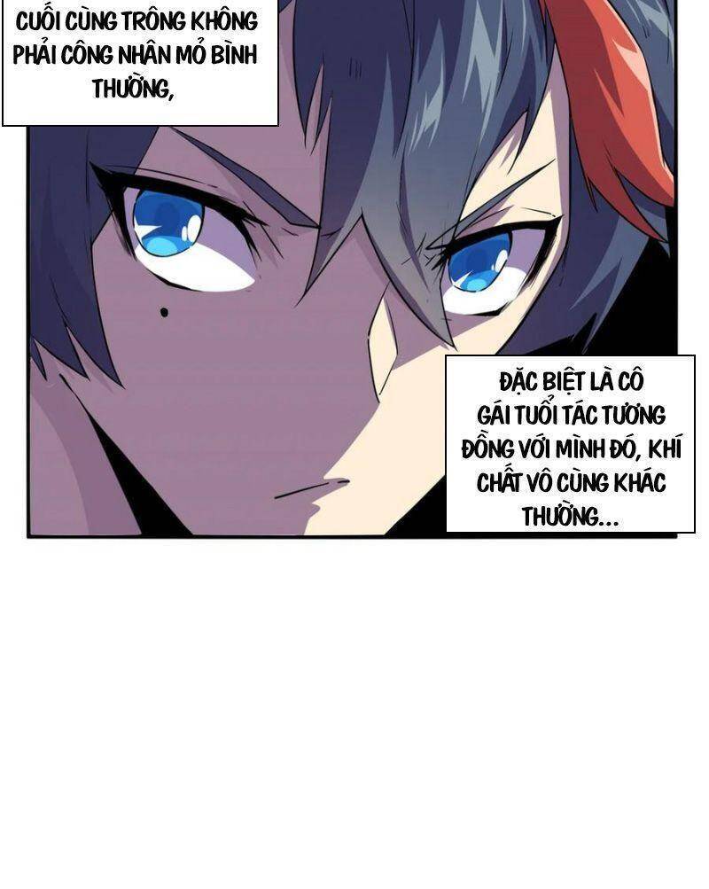 Siêu Thần Chế Tạp Sư chapter 17 - Upload bởi truyensieuhay.com