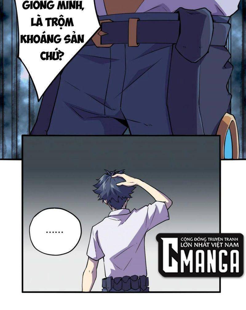 Siêu Thần Chế Tạp Sư chapter 17 - Upload bởi truyensieuhay.com