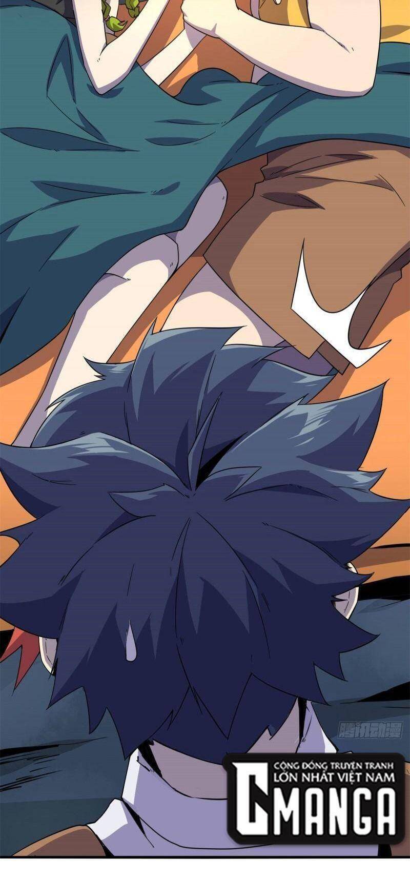 Siêu Thần Chế Tạp Sư chapter 18 - Upload bởi truyensieuhay.com