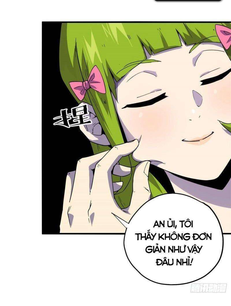 Siêu Thần Chế Tạp Sư chapter 18 - Upload bởi truyensieuhay.com