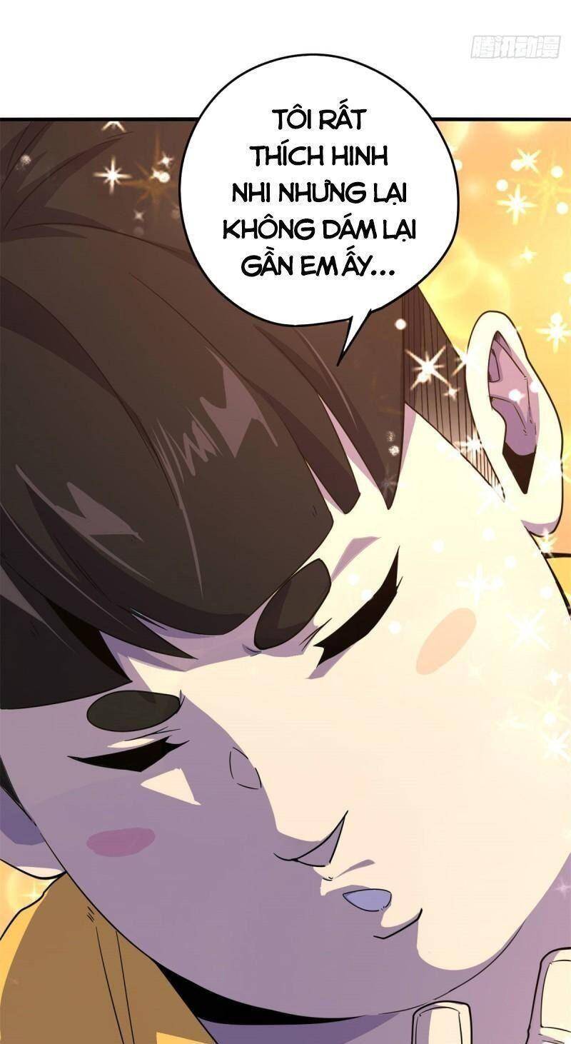 Siêu Thần Chế Tạp Sư chapter 18 - Upload bởi truyensieuhay.com
