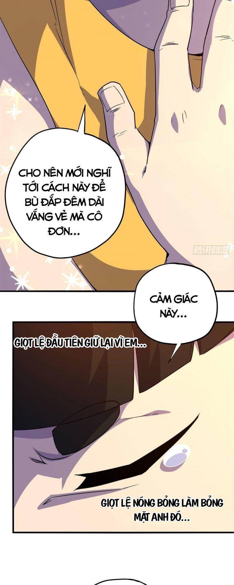 Siêu Thần Chế Tạp Sư chapter 18 - Upload bởi truyensieuhay.com