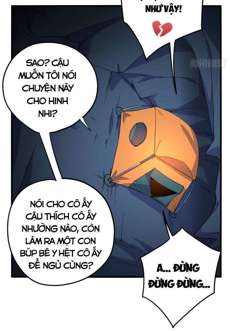 Siêu Thần Chế Tạp Sư chapter 18 - Upload bởi truyensieuhay.com