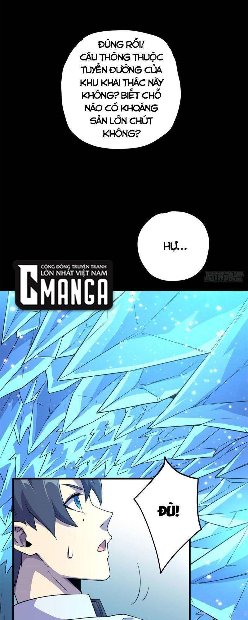 Siêu Thần Chế Tạp Sư chapter 18 - Upload bởi truyensieuhay.com