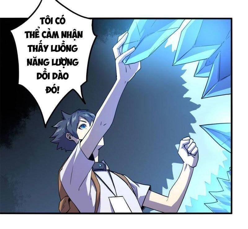 Siêu Thần Chế Tạp Sư chapter 18 - Upload bởi truyensieuhay.com
