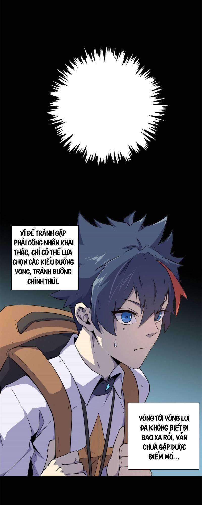 Siêu Thần Chế Tạp Sư chapter 18 - Upload bởi truyensieuhay.com