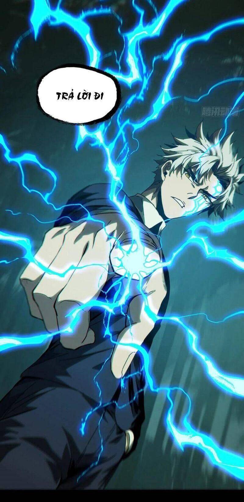 Đại Tượng Vô Hình chapter 192 - Trang 14