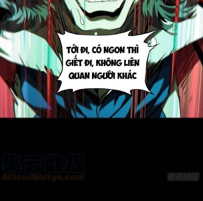 Đại Tượng Vô Hình chapter 192 - Trang 16