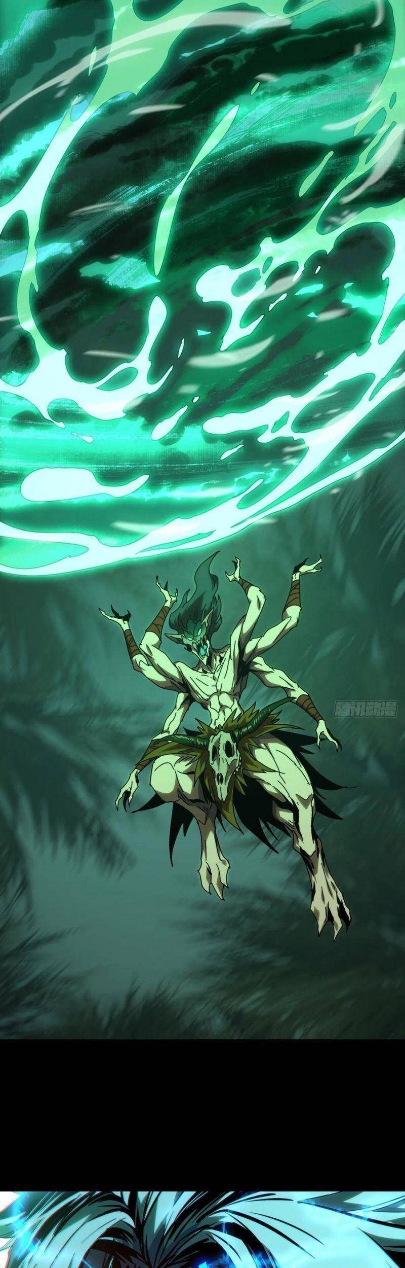 Đại Tượng Vô Hình chapter 192 - Trang 19