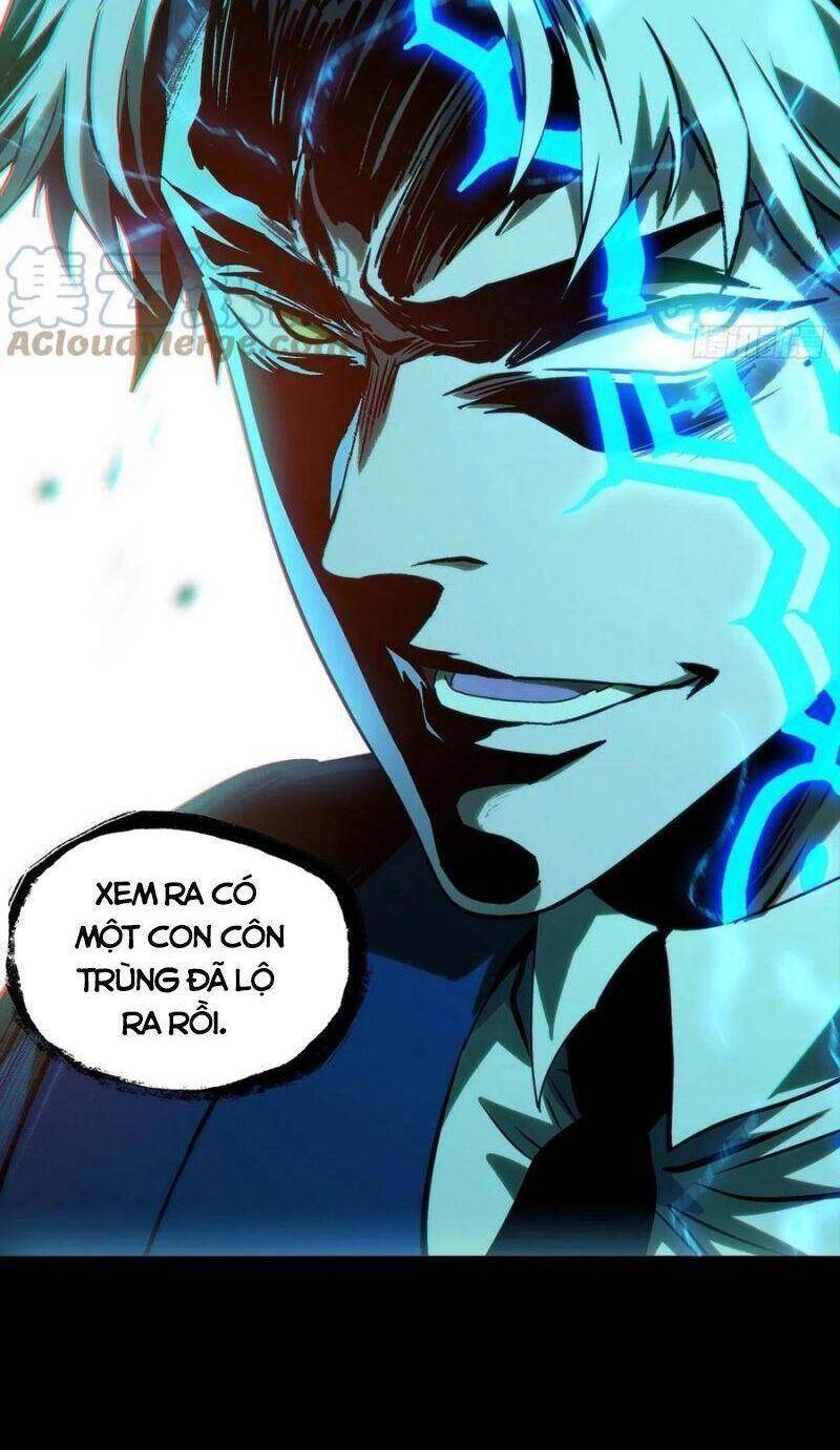Đại Tượng Vô Hình chapter 192 - Trang 20