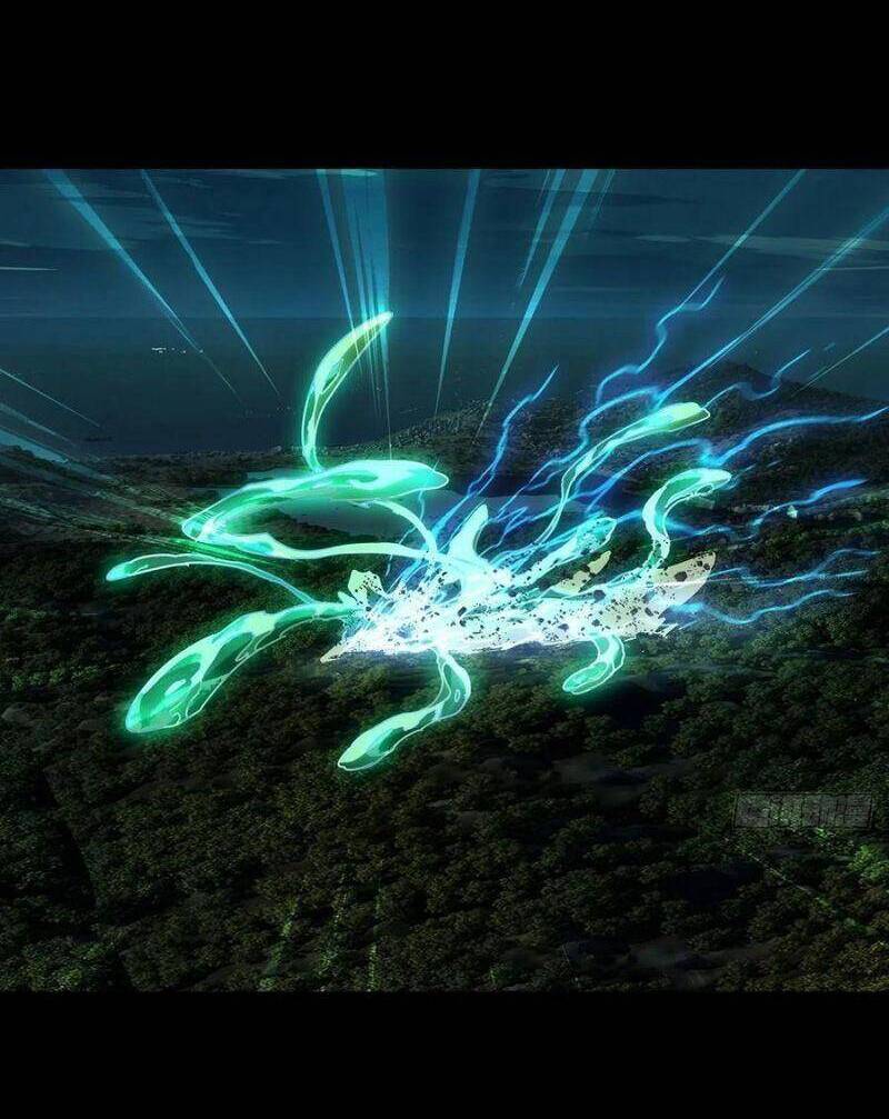 Đại Tượng Vô Hình chapter 192 - Trang 22