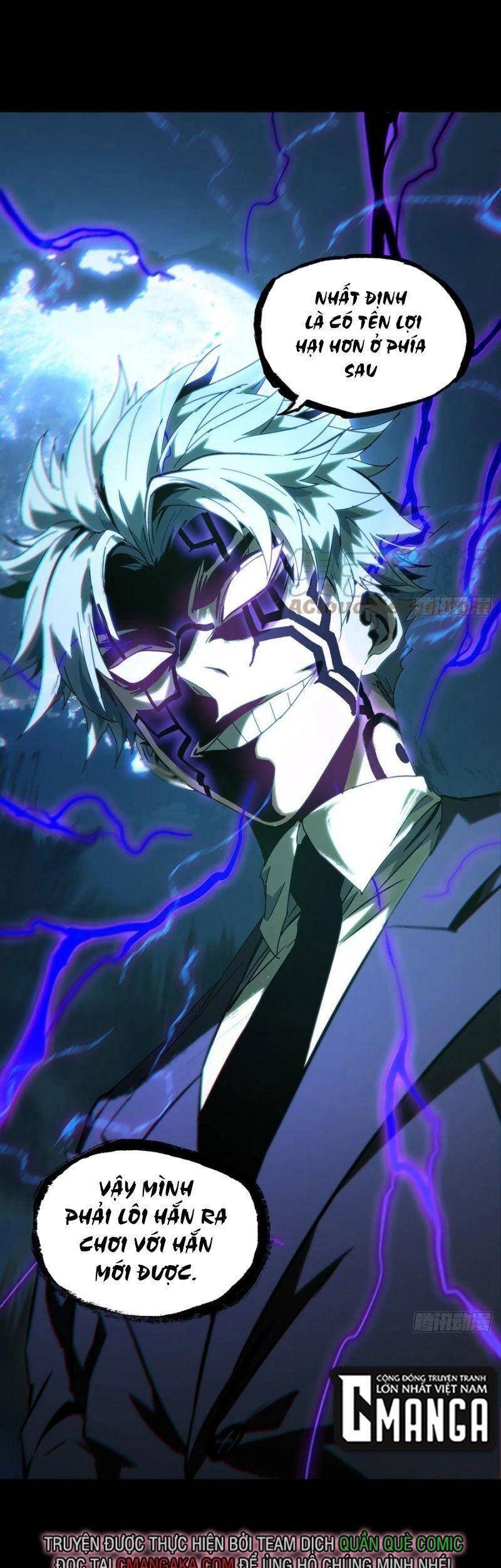 Đại Tượng Vô Hình chapter 192 - Trang 32