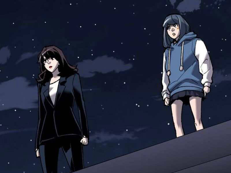 Phá Bỏ Giới Hạn chapter 69 - Upload bởi truyensieuhay.com