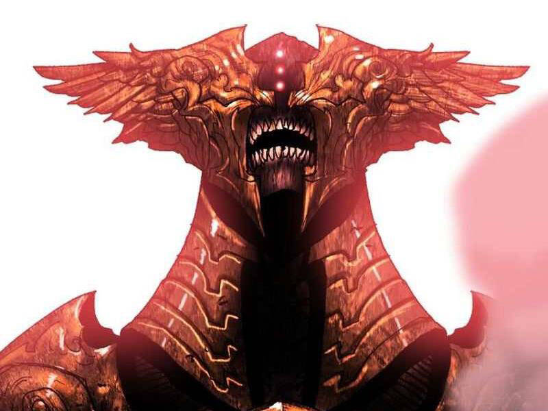 Phá Bỏ Giới Hạn chapter 69 - Upload bởi truyensieuhay.com