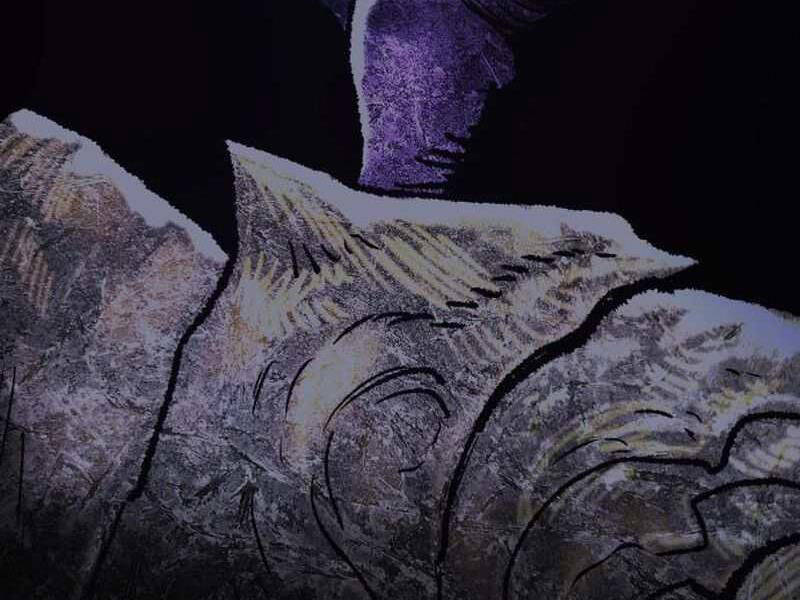 Phá Bỏ Giới Hạn chapter 69.5 - Upload bởi truyensieuhay.com