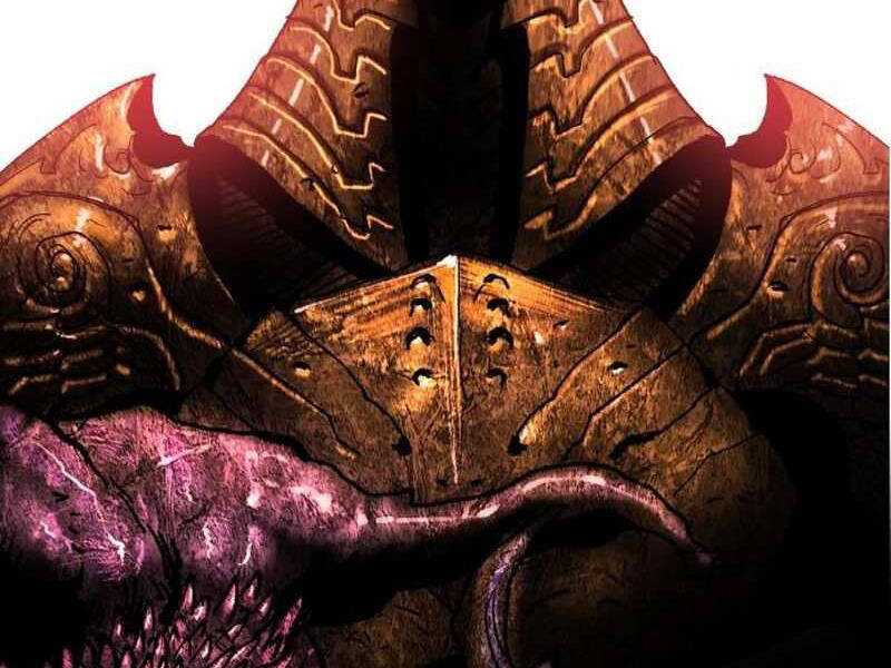 Phá Bỏ Giới Hạn chapter 69.5 - Upload bởi truyensieuhay.com
