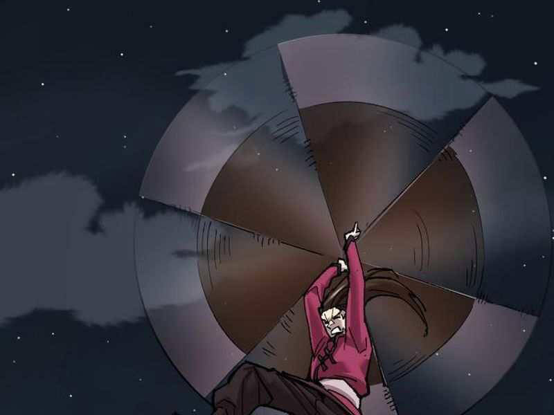 Phá Bỏ Giới Hạn chapter 69.5 - Upload bởi truyensieuhay.com
