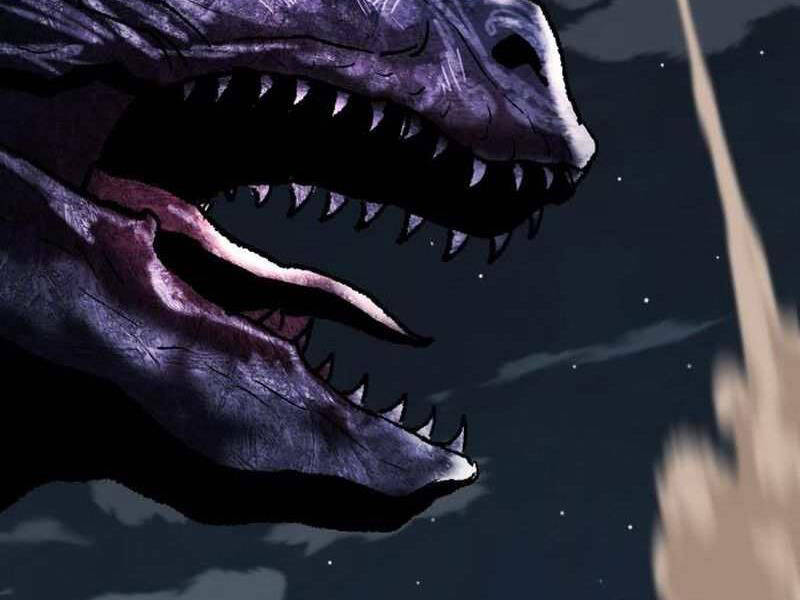 Phá Bỏ Giới Hạn chapter 69.5 - Upload bởi truyensieuhay.com