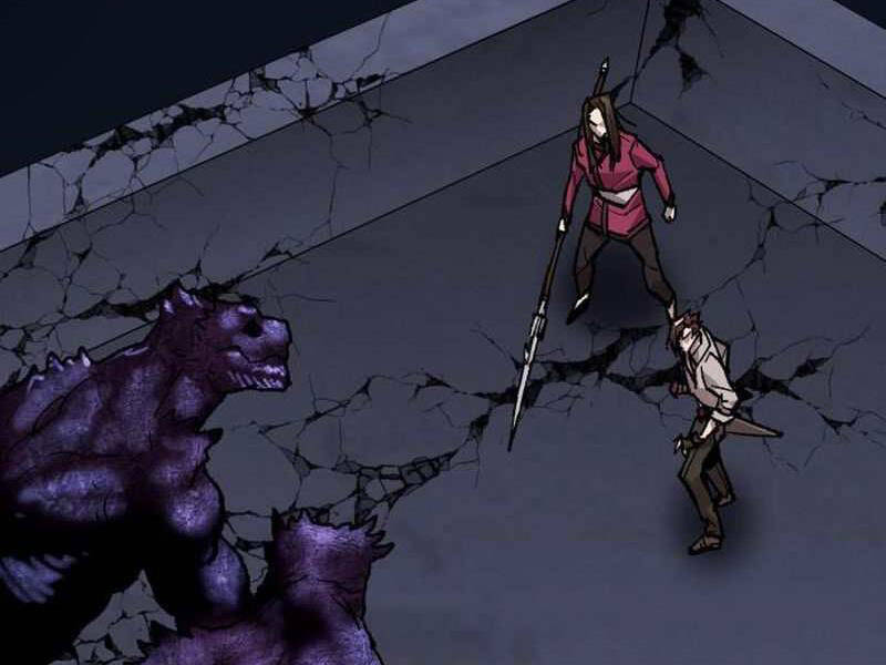 Phá Bỏ Giới Hạn chapter 69.5 - Upload bởi truyensieuhay.com