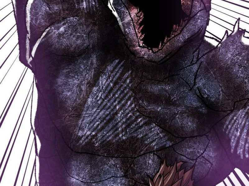 Phá Bỏ Giới Hạn chapter 69.5 - Upload bởi truyensieuhay.com