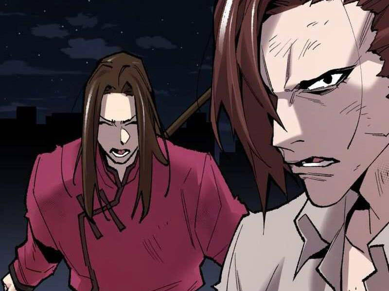Phá Bỏ Giới Hạn chapter 69.5 - Upload bởi truyensieuhay.com