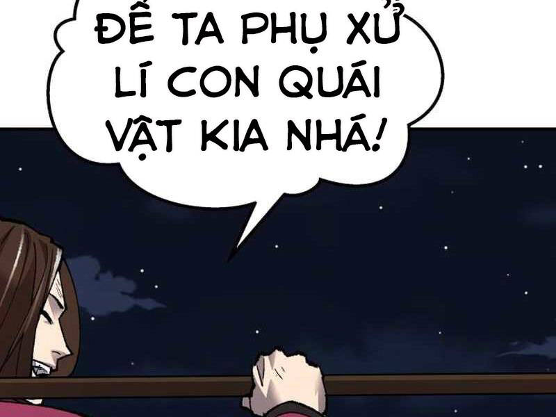 Phá Bỏ Giới Hạn chapter 69.5 - Upload bởi truyensieuhay.com