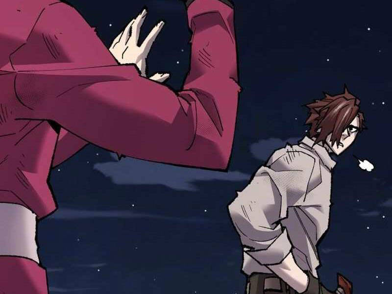 Phá Bỏ Giới Hạn chapter 69.5 - Upload bởi truyensieuhay.com