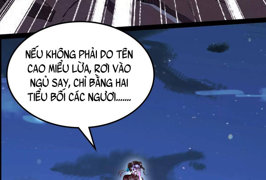 Đánh Bại Chư Thiên chapter 75 - Trang 116