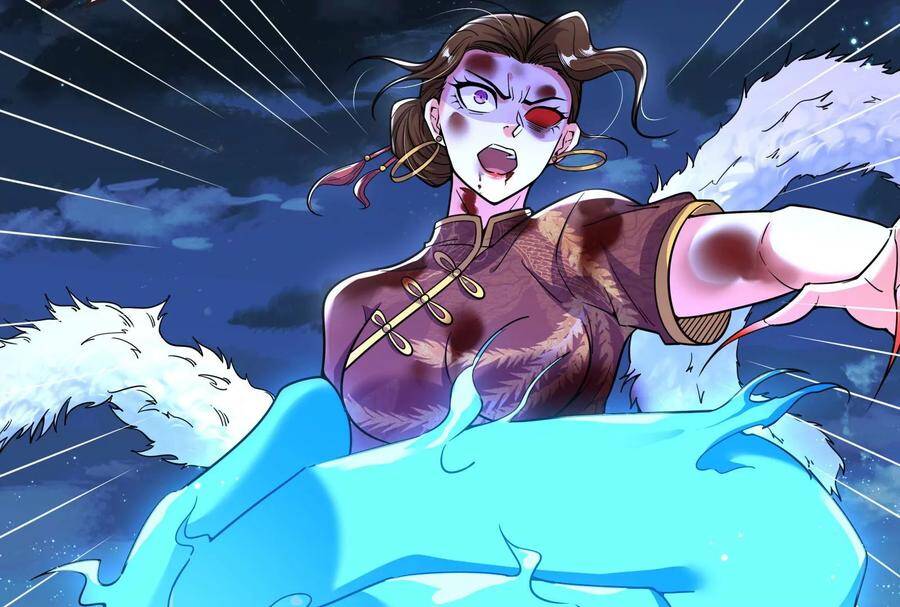 Đánh Bại Chư Thiên chapter 75 - Trang 122