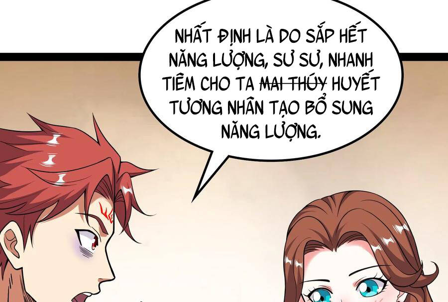 Đánh Bại Chư Thiên chapter 75 - Trang 13