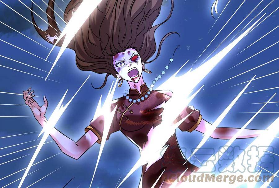 Đánh Bại Chư Thiên chapter 75 - Trang 135