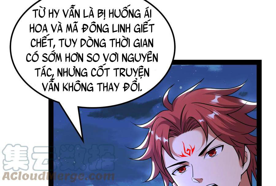 Đánh Bại Chư Thiên chapter 75 - Trang 139
