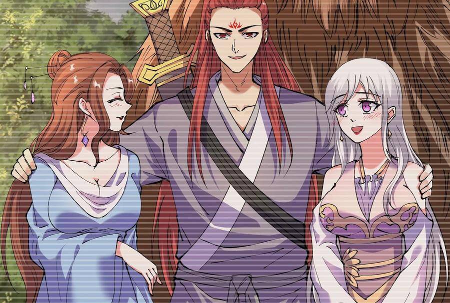 Đánh Bại Chư Thiên chapter 75 - Trang 37