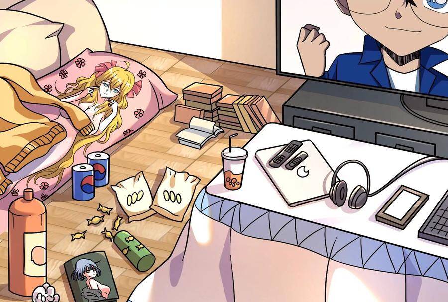 Đánh Bại Chư Thiên chapter 75 - Trang 5
